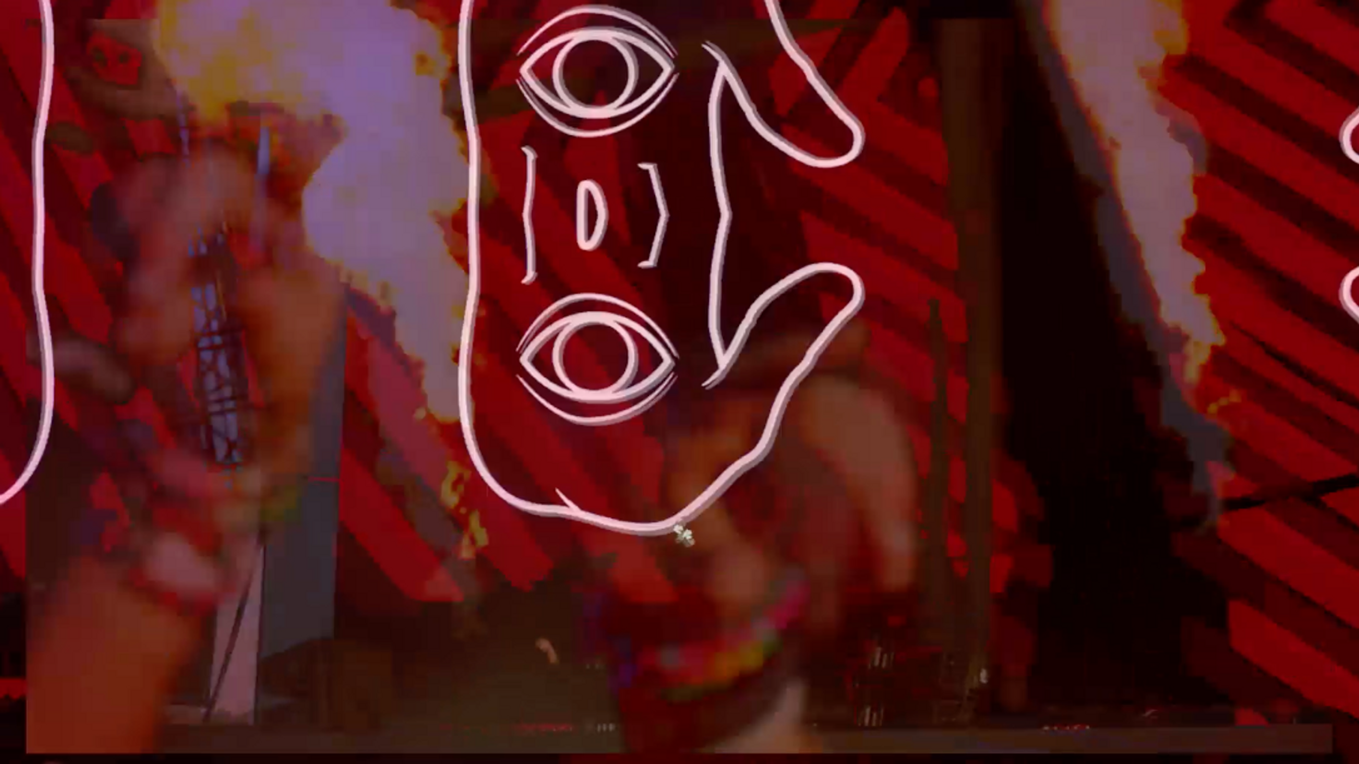 Rezz at Audiotistic 2018